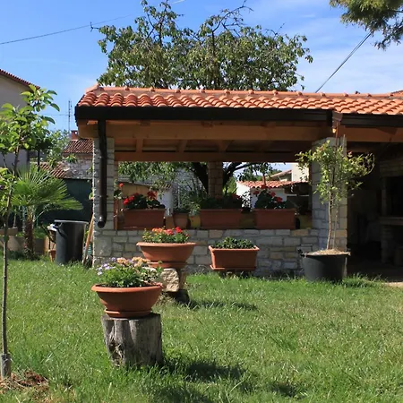 Appartamento 7666a Umago