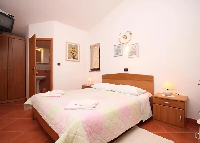 7666a Lejlighed Umag