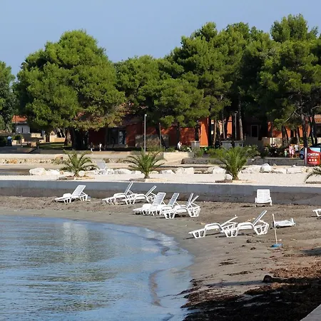 Apartment 7666a Umag
