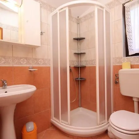 Apartment 7666a Umag