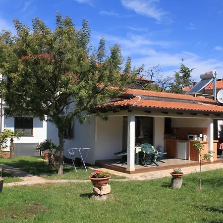 7666a Apartment Umag