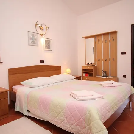 Appartement Studio 7666a Umag