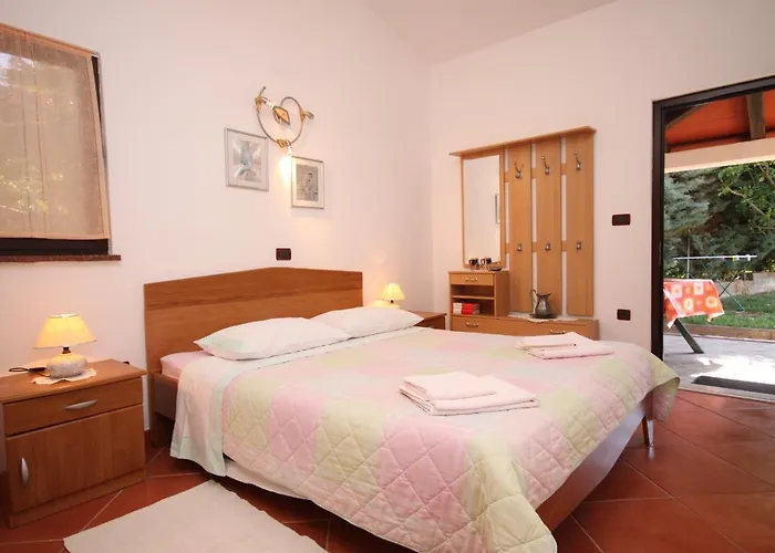 Apartman 7666a Umag